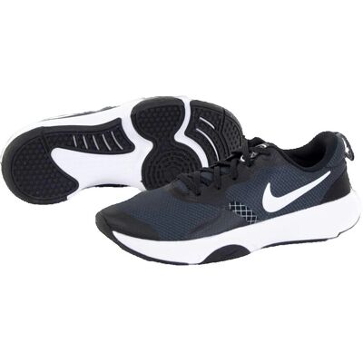 Fitnesskor Nike Chaussures de running City Rep TR textile respirant 39,35 1/2,37 1/2 Dam Fitnesskor Nike Chaussures de running City Rep TR textile respirant 39,35 1/2,37 1/2 Dam
