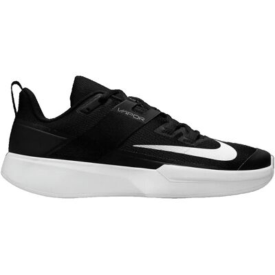 Tennisskor Nike Chaussures de tennis NikeCourt Vapor Lite noir / blanc 40 1/2 Herr Tennisskor Nike Chaussures de tennis NikeCourt Vapor Lite noir / blanc 40 1/2 Herr