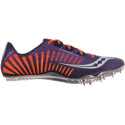 Saucony 10186 4 Sprintskor - Löparskor Saucony 10186 4 Sprintskor - Löparskor