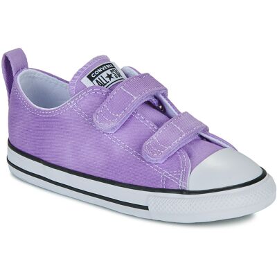 Sneakers Converse CHUCK TAYLOR ALL STAR COLOR SPLASH EASY ON 20,21,22,23,24,25,26 Pojkar Sneakers Converse CHUCK TAYLOR ALL STAR COLOR SPLASH EASY ON 20,21,22,23,24,25,26 Pojkar