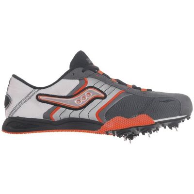 Saucony Modell Static Spike 2 - Löparskor Saucony Modell Static Spike 2 - Löparskor