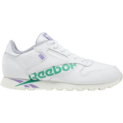 Reebok DV9598 Läder Dam Skor All-Season Reebok DV9598 Läder Dam Skor All-Season