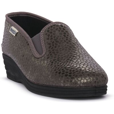 Träningsskor Emanuela 870 GRIGIO 39 Dam Träningsskor Emanuela 870 GRIGIO 39 Dam