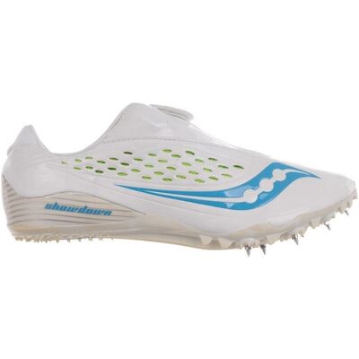 Saucony Showdown Sprintskor - Lätta elitspikar Saucony Showdown Sprintskor - Lätta elitspikar