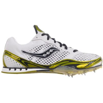 Saucony Velocity Distance Skor - Löparskor Saucony Velocity Distance Skor - Löparskor