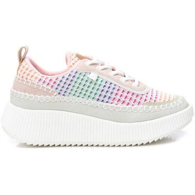 Sneakers Xti 143672 37,38,39 Dam Sneakers Xti 143672 37,38,39 Dam