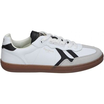Träningsskor Pepe jeans 110906 40,41,42,43,44,45 Herr Träningsskor Pepe jeans 110906 40,41,42,43,44,45 Herr