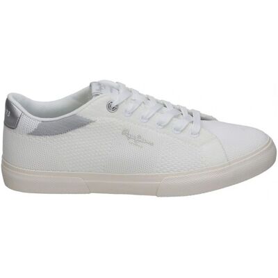Träningsskor Pepe jeans 110910 37,38,39,40,41 Dam Träningsskor Pepe jeans 110910 37,38,39,40,41 Dam