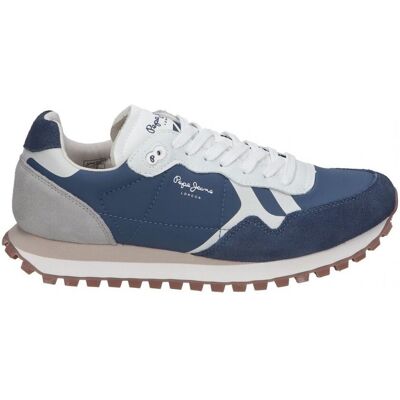 Träningsskor Pepe jeans 110907 41,42 Herr Träningsskor Pepe jeans 110907 41,42 Herr