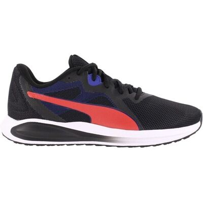 Sneakers Puma Twitch Runner Mutant 36,37,38,35 1/2,37 1/2,38 1/2 Flickor Sneakers Puma Twitch Runner Mutant 36,37,38,35 1/2,37 1/2,38 1/2 Flickor