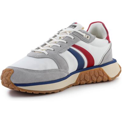 Palladium Troop Runner Flame - Sneakers med andningsbara material Palladium Troop Runner Flame - Sneakers med andningsbara material