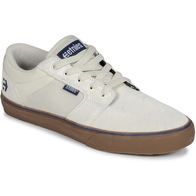 Skateskor Etnies BARGE LS 42 Herr Skateskor Etnies BARGE LS 42 Herr