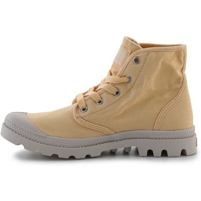 Höga sneakers Palladium PAMPA HI 92352-721-M PINA COTTA 36,38,39,40,37 1/2 Dam Höga sneakers Palladium PAMPA HI 92352-721-M PINA COTTA 36,38,39,40,37 1/2 Dam