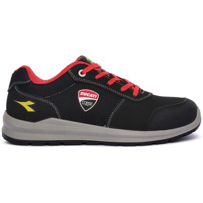 Sneakers Diadora UTILITY SPEEDY RACE LOW S1PS FO SR SC 40,42,45 Herr Sneakers Diadora UTILITY SPEEDY RACE LOW S1PS FO SR SC 40,42,45 Herr