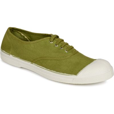 Sneakers Bensimon TENNIS LACET 36 Dam Sneakers Bensimon TENNIS LACET 36 Dam
