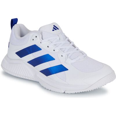 Gymnastikskor adidas Court Team 2.0 M 42,44,46,43 1/3,44 2/3,45 1/3 Dam Gymnastikskor adidas Court Team 2.0 M 42,44,46,43 1/3,44 2/3,45 1/3 Dam