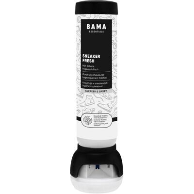 Tillbehör skor Bama Essentials Sneaker Fresh Antibacterial 100 ML One size Dam Tillbehör skor Bama Essentials Sneaker Fresh Antibacterial 100 ML One size Dam