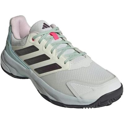 Adidas Courtjam Control 3 ID8706 Tennisskor - Tennisskor Adidas Courtjam Control 3 ID8706 Tennisskor - Tennisskor