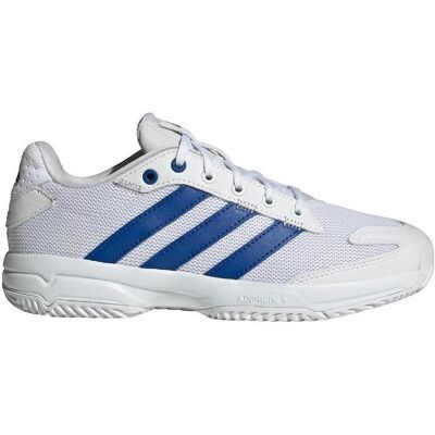 adidas Barn Stabil Indoor Shoes Vit - Indoor Shoes adidas Barn Stabil Indoor Shoes Vit - Indoor Shoes