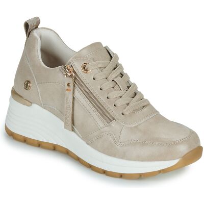 Sneakers Refresh 172938-BEIGE 36,37,38,39,40,41 Dam Sneakers Refresh 172938-BEIGE 36,37,38,39,40,41 Dam