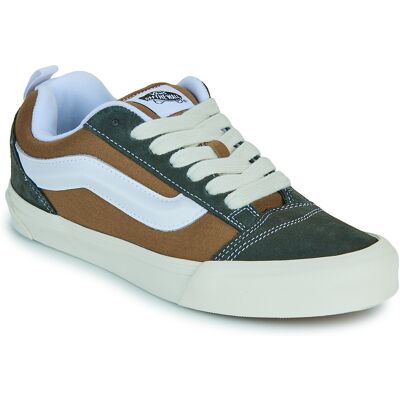 Sneakers Vans Knu Skool 36,37,38,39,40,42,43,45,40 1/2,47,44 1/2 Dam Sneakers Vans Knu Skool 36,37,38,39,40,42,43,45,40 1/2,47,44 1/2 Dam