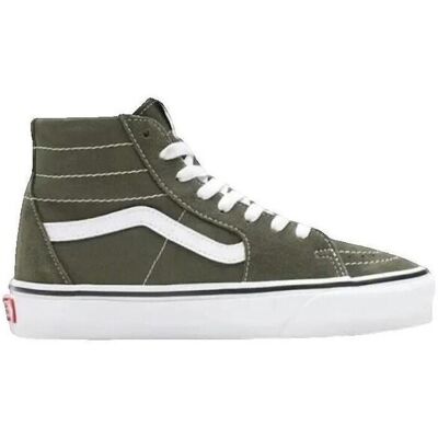 Sneakers Vans Sk8-Hi Tape 36,38,40,41,42 Dam Sneakers Vans Sk8-Hi Tape 36,38,40,41,42 Dam