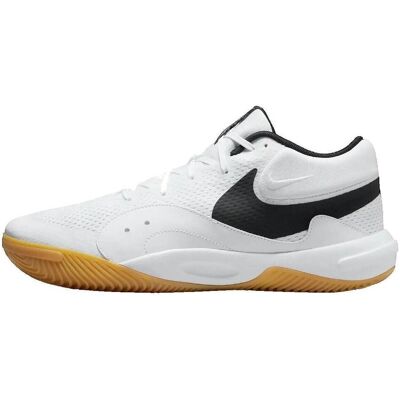 Gymnastikskor Nike Baskets Hyperquick blanc 38,39,40,41,42,43,44,45,46,40 1/2,42 1/2,47,37 1/2,38 1/2,44 1/2,45 1/2,36 1/2 Herr Gymnastikskor Nike Baskets Hyperquick blanc 38,39,40,41,42,43,44,45,46,40 1/2,42 1/2,47,37 1/2,38 1/2,44 1/2,45 1/2,36 1/2 Herr
