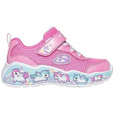 Sneakers Skechers Play scene - fun squad 21,22 Sneakers Skechers Play scene - fun squad 21,22