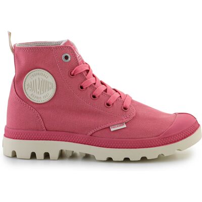Höga sneakers Palladium PAMPA DUO CHROME 74470-699-M BERRY SHAKE 36,37,38,39,41 Dam Höga sneakers Palladium PAMPA DUO CHROME 74470-699-M BERRY SHAKE 36,37,38,39,41 Dam