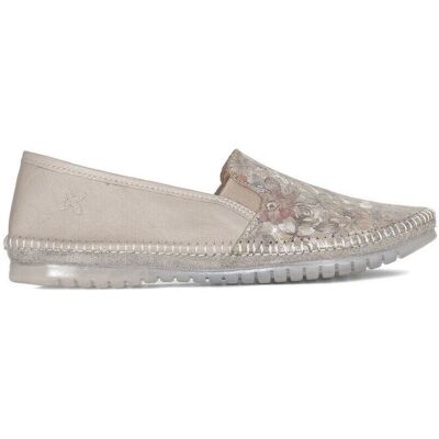 Espadriller Maciejka T351273000 37 Dam Espadriller Maciejka T351273000 37 Dam