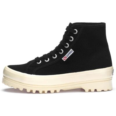 Sneakers Superga 2341 Alpina Shiny Gum 40 Dam Sneakers Superga 2341 Alpina Shiny Gum 40 Dam