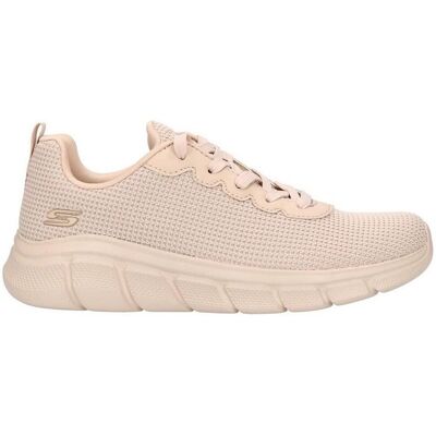 Träningsskor Skechers 117346NAT 37,38,40 Dam Träningsskor Skechers 117346NAT 37,38,40 Dam