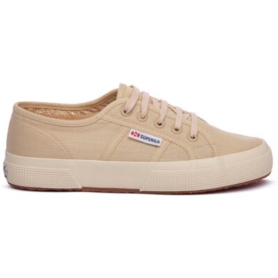 Sneakers Superga A06 LINEN 37 Dam Sneakers Superga A06 LINEN 37 Dam