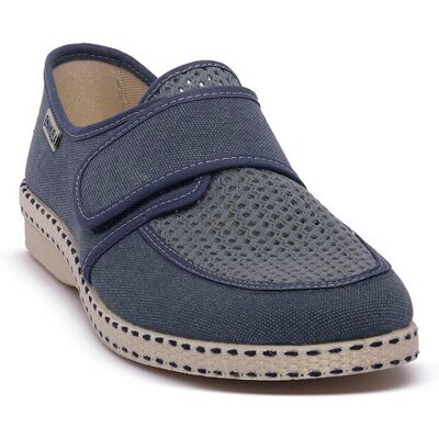 Träningsskor Emanuela 5242 BLU 42,43,44,45,46 Herr Träningsskor Emanuela 5242 BLU 42,43,44,45,46 Herr