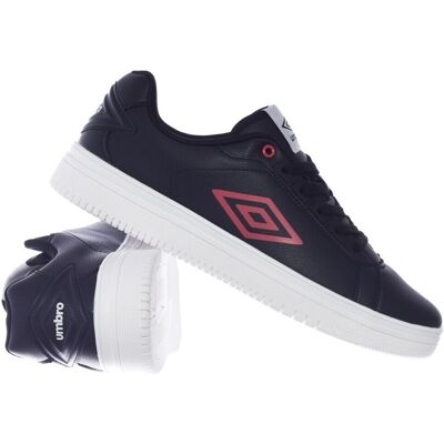 Låga cityskor Umbro Neston Ltx 40,42,44,45 Herr Låga cityskor Umbro Neston Ltx 40,42,44,45 Herr