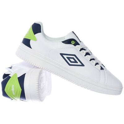 Låga cityskor Umbro UMM5181001031 41,42,43,44 Herr Låga cityskor Umbro UMM5181001031 41,42,43,44 Herr