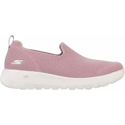 Skechers Slippers GOwalk Joy - Andningsbar mesh - Komfortskor Skechers Slippers GOwalk Joy - Andningsbar mesh - Komfortskor