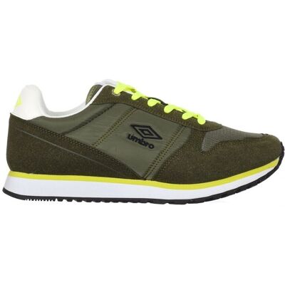 Sneakers Umbro UMM5130027110 40,41,42,44,45 Herr Sneakers Umbro UMM5130027110 40,41,42,44,45 Herr