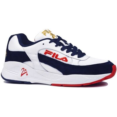 Löparskor Fila Skyrunner 2a 42 Herr Löparskor Fila Skyrunner 2a 42 Herr
