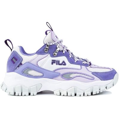 Löparskor Fila Ray Tracer Tr2 37 Dam Löparskor Fila Ray Tracer Tr2 37 Dam