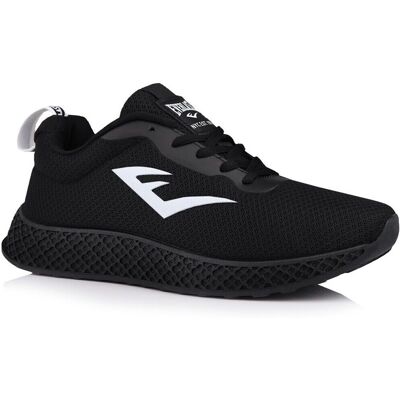 Löparskor Everlast EV738JNERO 44,46 Herr Löparskor Everlast EV738JNERO 44,46 Herr