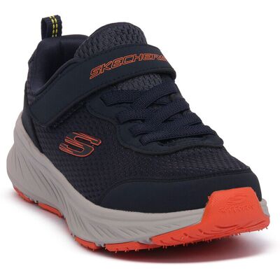 Träningsskor Skechers NVY EDGERIDE 31,32 Pojkar Träningsskor Skechers NVY EDGERIDE 31,32 Pojkar