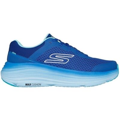 Löparskor Skechers 220613BLU 42,43,44,42 1/2 Herr Löparskor Skechers 220613BLU 42,43,44,42 1/2 Herr
