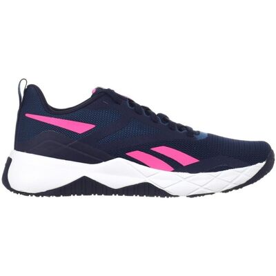 Tennisskor Reebok Sport Nfx Trainer 38 Dam Tennisskor Reebok Sport Nfx Trainer 38 Dam