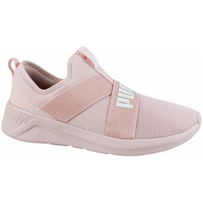 Löparskor Puma Softride Harli Slip 38,39,40,41,38 1/2 Dam Löparskor Puma Softride Harli Slip 38,39,40,41,38 1/2 Dam