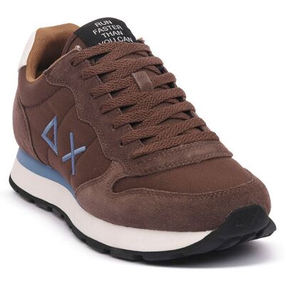 Sneakers Sun68 SUN68 08 TOM SOLID 41,42 Herr Sneakers Sun68 SUN68 08 TOM SOLID 41,42 Herr