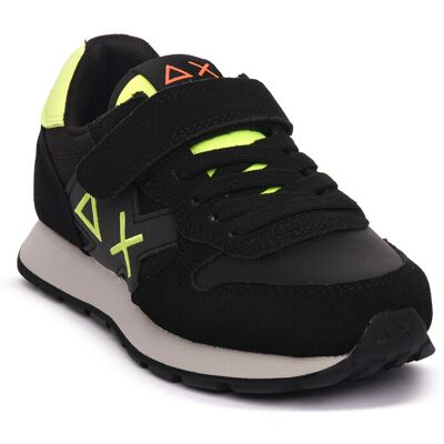 Sneakers Sun68 SUN68 11 JAKI 2 FLUO 30,31 Sneakers Sun68 SUN68 11 JAKI 2 FLUO 30,31