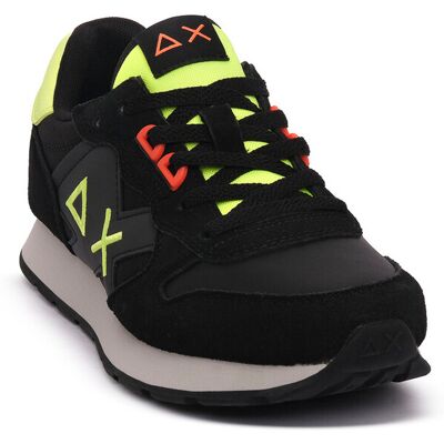 Sneakers Sun68 SUN68 11 JAKI 2 FLUO 37,35 Dam Sneakers Sun68 SUN68 11 JAKI 2 FLUO 37,35 Dam
