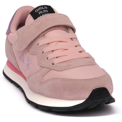 Sneakers Sun68 SUN68 04 ALLY SOLID 31,34 Sneakers Sun68 SUN68 04 ALLY SOLID 31,34