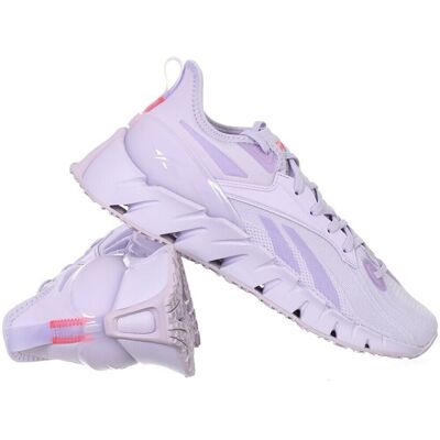 Löparskor Reebok Sport Zig Kinetica 3 40 1/2 Dam Löparskor Reebok Sport Zig Kinetica 3 40 1/2 Dam